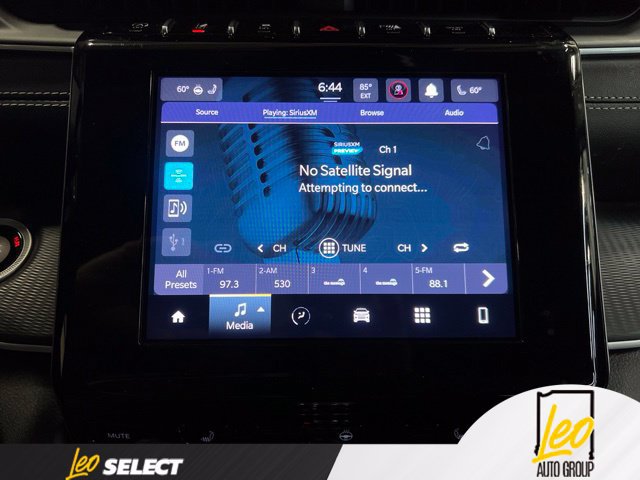 Used 2023 Jeep Grand Cherokee L Laredo w/ Luxury Tech Group I AWD/4WD image 13