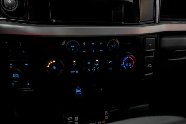 Used 2023 Ford F350 XL w/ 360-Degree Camera Package AWD/4WD image 21