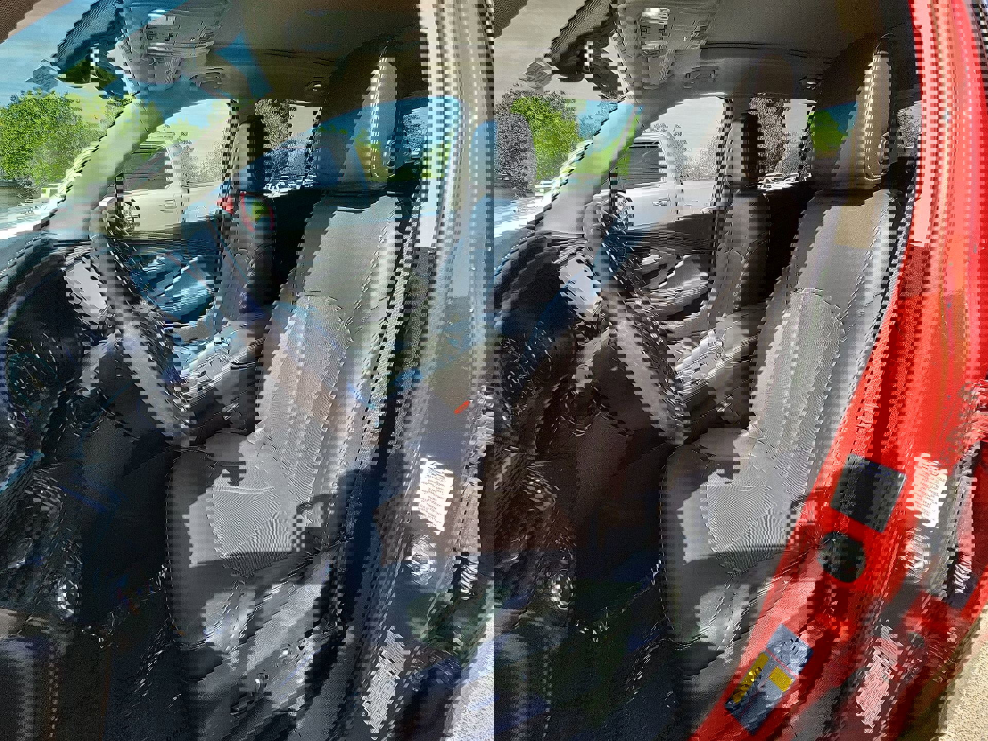 Used 2016 Buick Envision Premium image 13