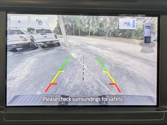 Used 2022 Ford F150 XL w/ Equipment Group 101A High image 12