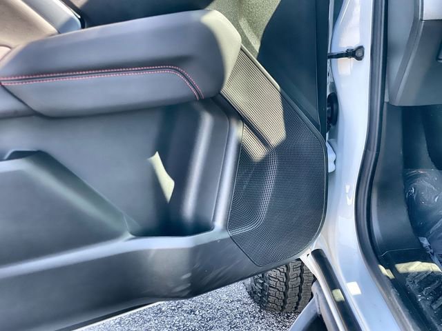 Certified 2025 Chevrolet Colorado Z71 w/ Z71 Convenience Package 2 AWD/4WD image 23
