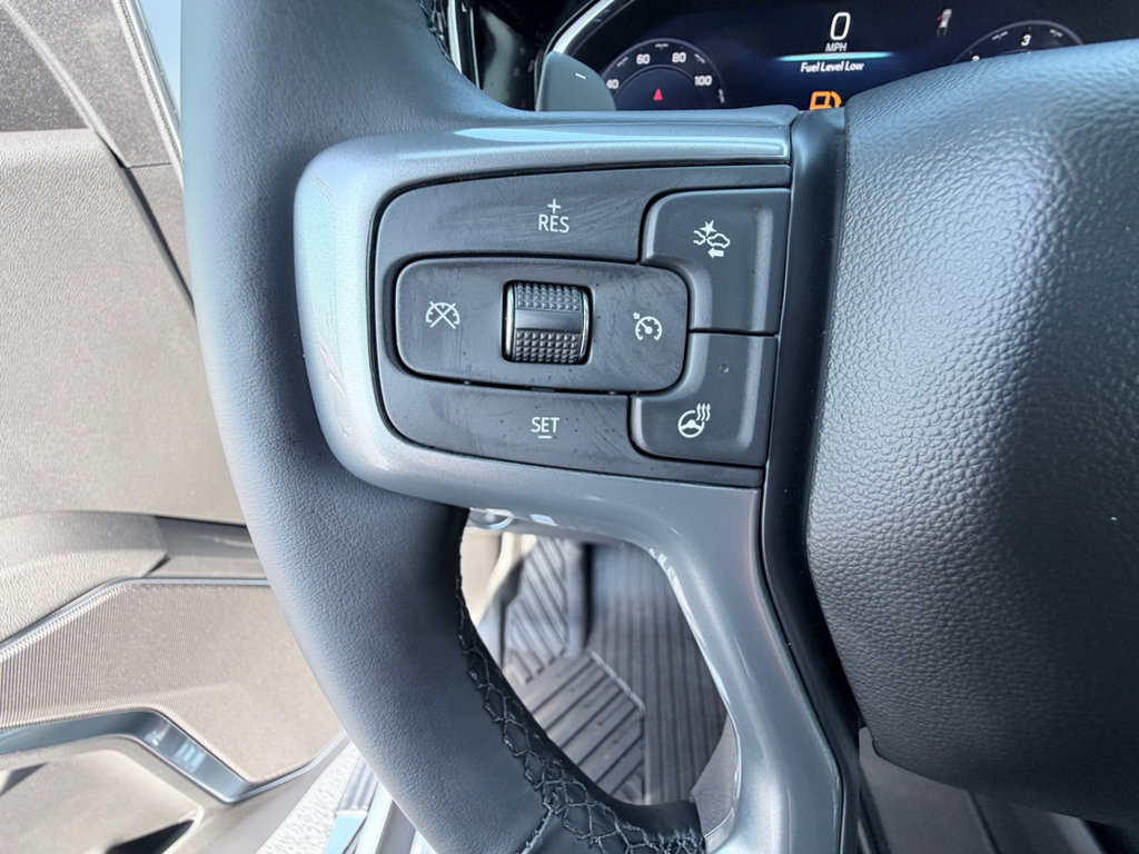 New 2026 Chevrolet Silverado 1500 LT AWD/4WD image 14