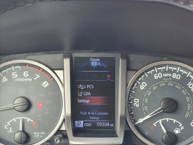 Used 2019 Toyota Tacoma SR5 RWD image 10
