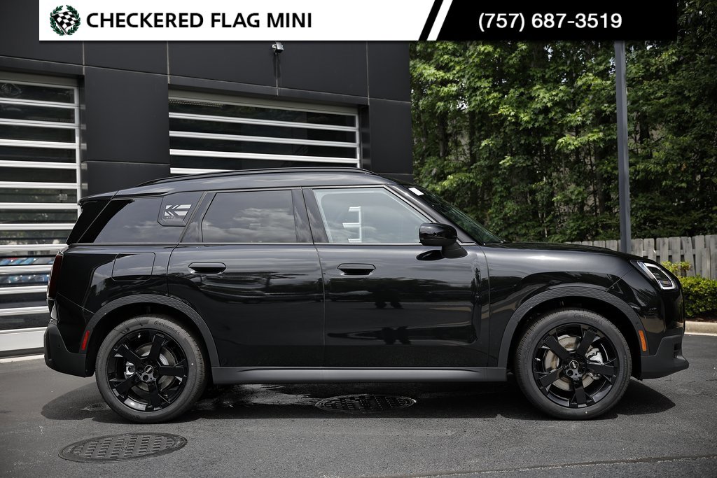 New 2025 MINI Cooper Countryman S image 3