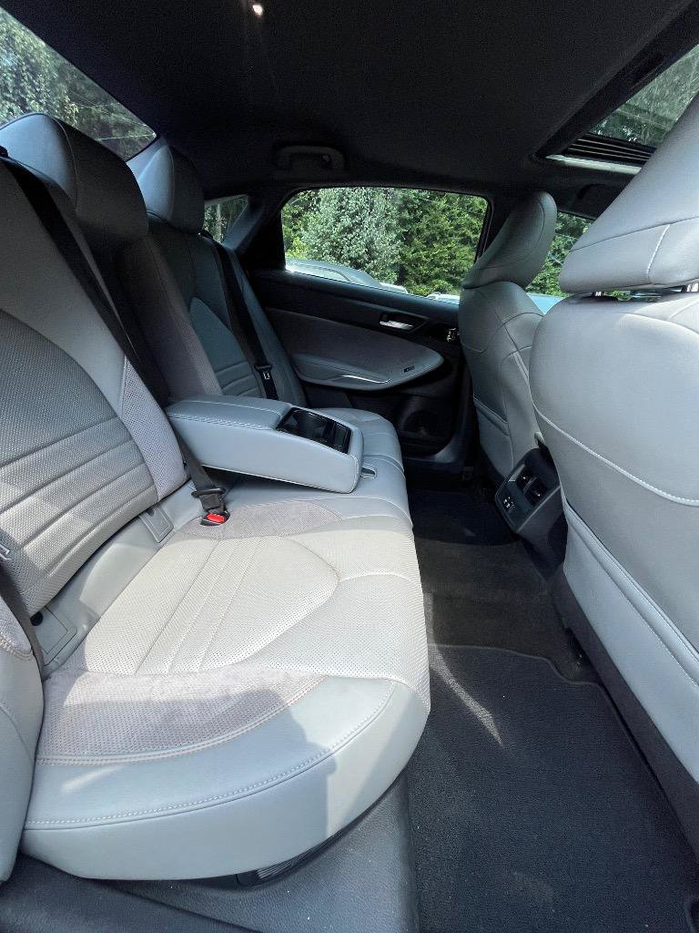 Used 2019 Toyota Avalon XSE w/ Four Season Floor Mat Package FWD image 31