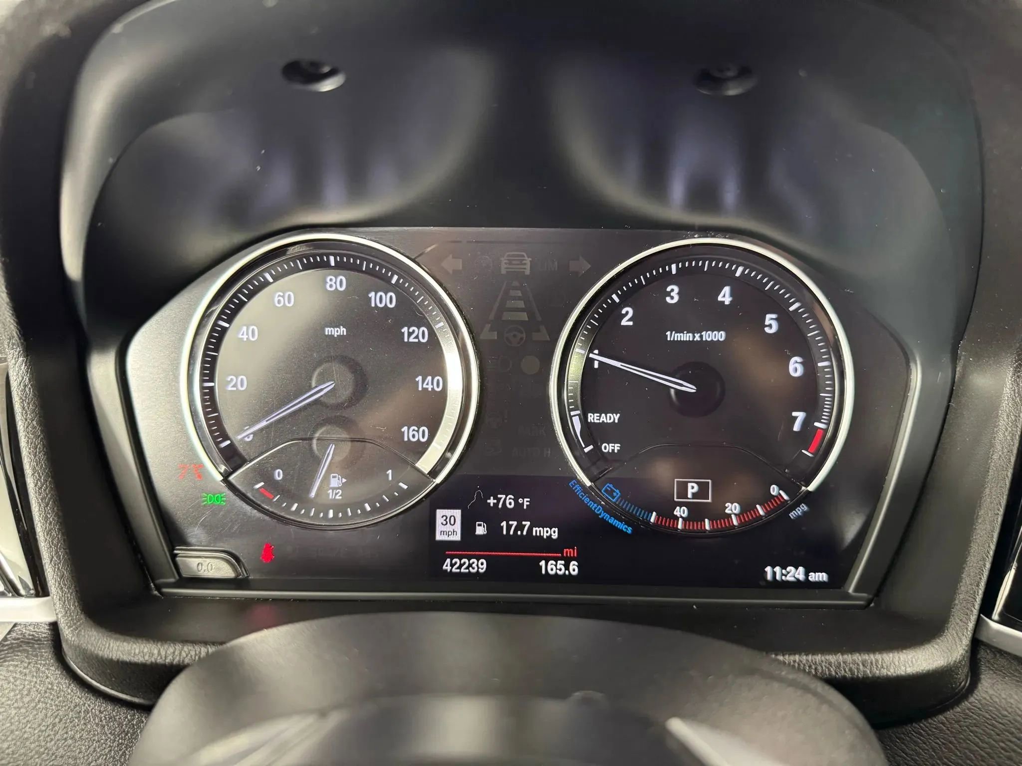 Used 2021 BMW X1 xDrive28i image 14