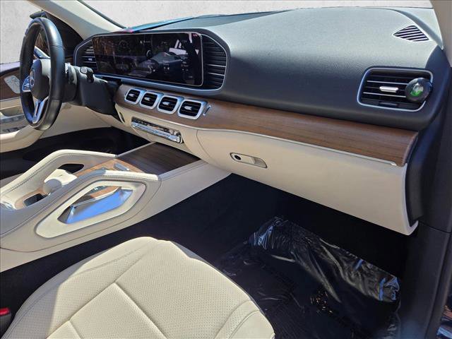 Used 2021 Mercedes-Benz GLE 350 4MATIC image 20