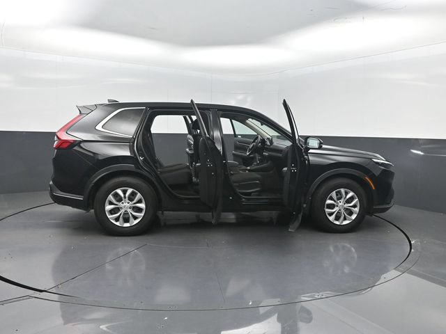 Used 2026 Honda CR-V LX image 29