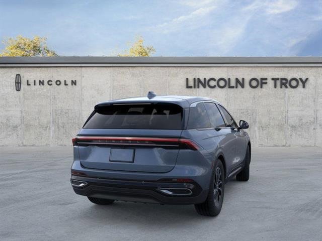 New 2026 Lincoln Nautilus Premier w/ Equipment Group 102A image 8