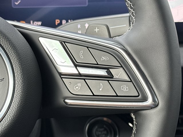 New 2026 Buick Enclave Preferred w/ Power Package FWD image 20