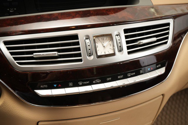 Used 2007 Mercedes-Benz S 550 image 46