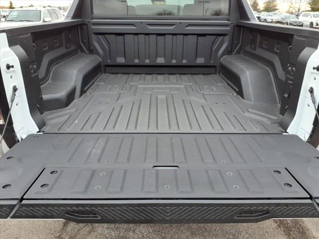 New 2026 GMC Hummer EV 4x4 Crew Cab image 22