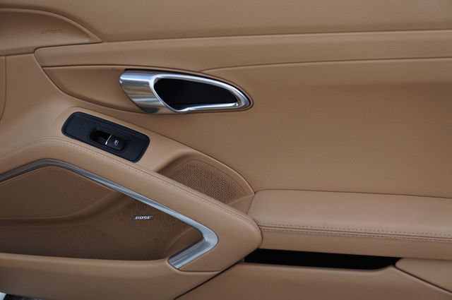 Used 2017 Porsche 911 Carrera image 24