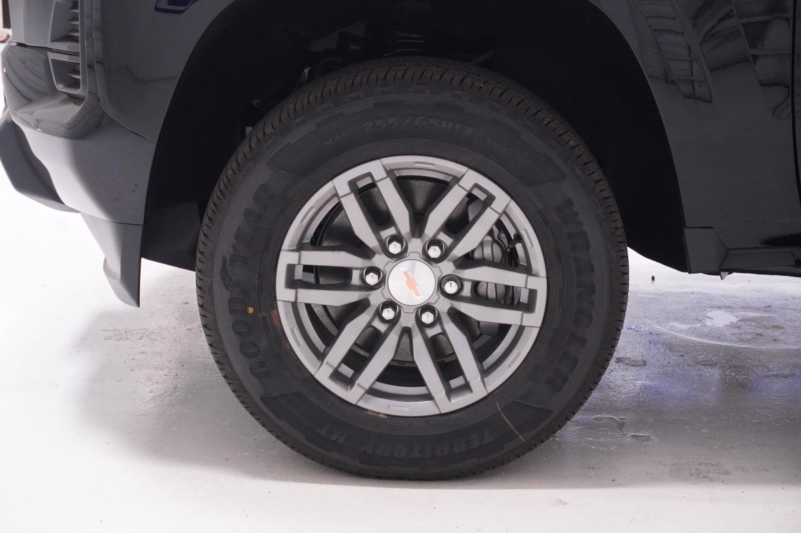 New 2026 Chevrolet Colorado LT w/ Advanced Trailering Package image 9