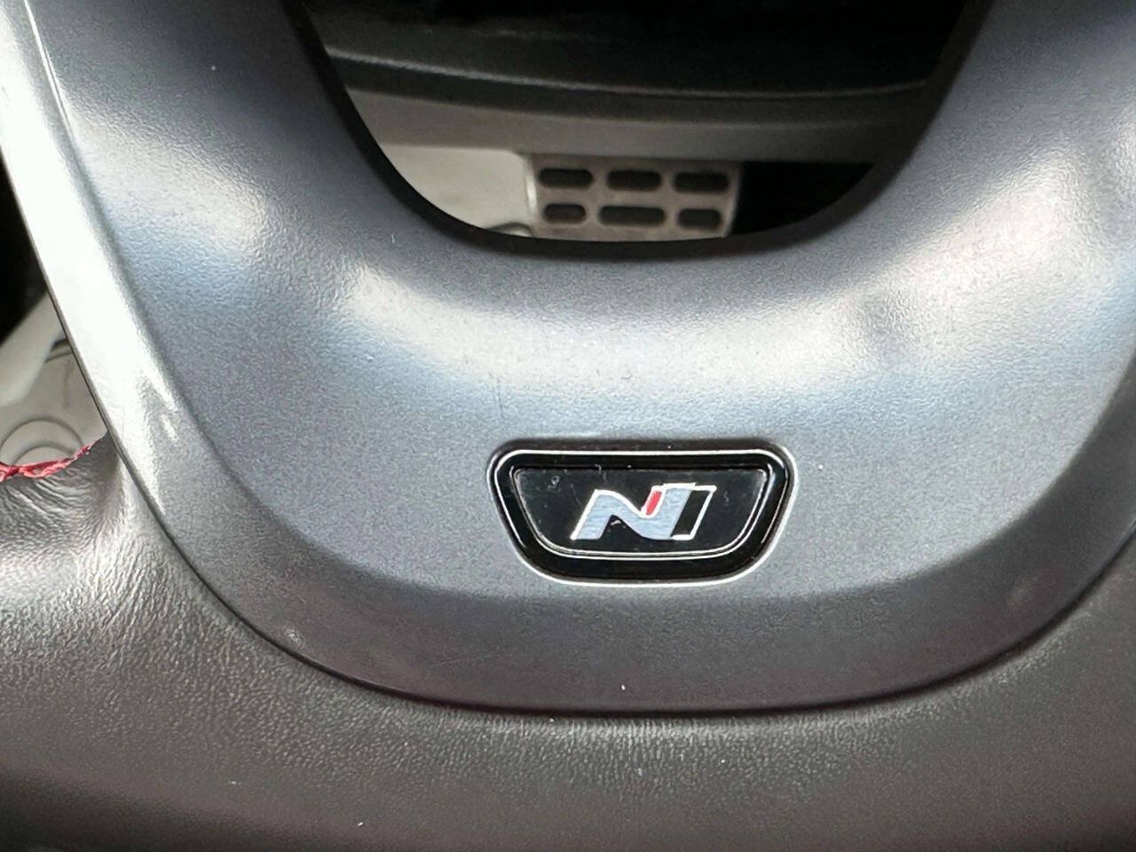 Used 2022 Hyundai Kona N Line w/ Tech Package AWD/4WD image 30