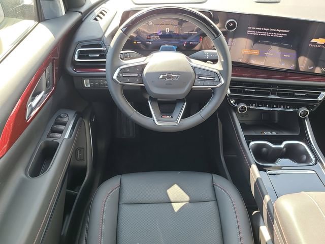 New 2026 Chevrolet Traverse Z71 w/ Enhanced Driving Package image 17