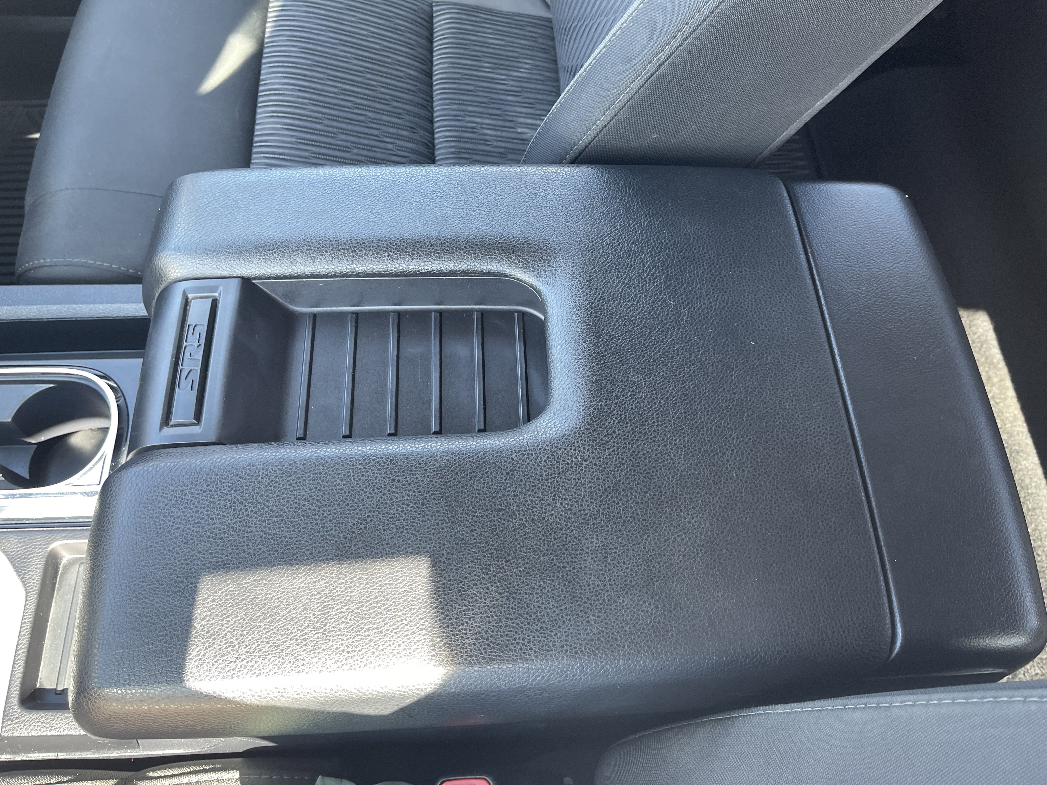 Used 2017 Toyota Tundra TRD Pro image 30