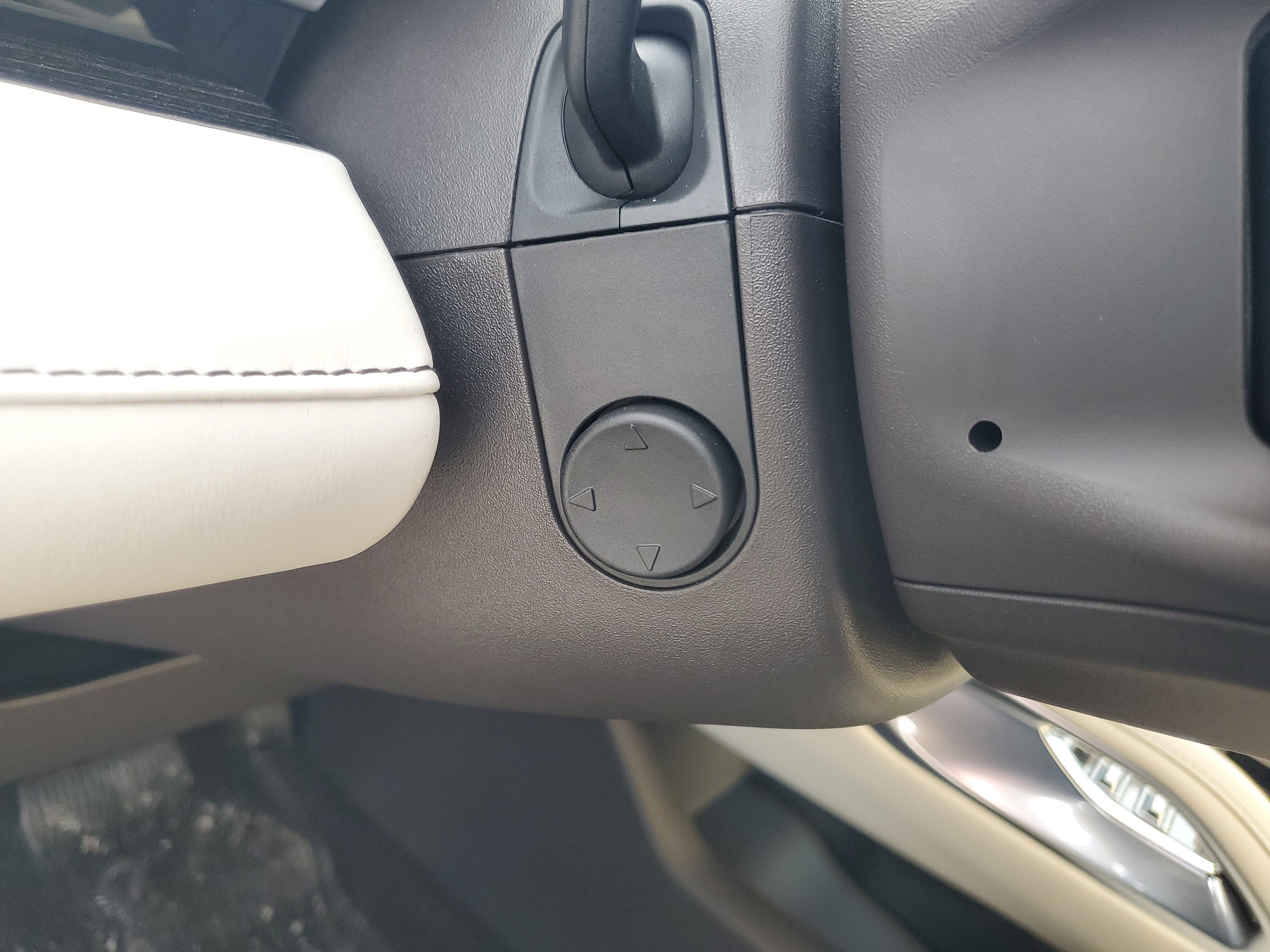 New 2026 Lincoln Nautilus Black Label image 15