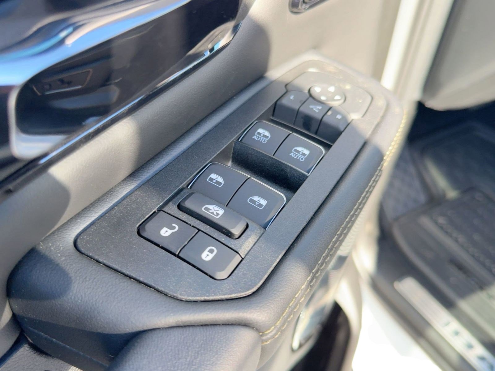 New 2026 RAM 1500 Limited image 30