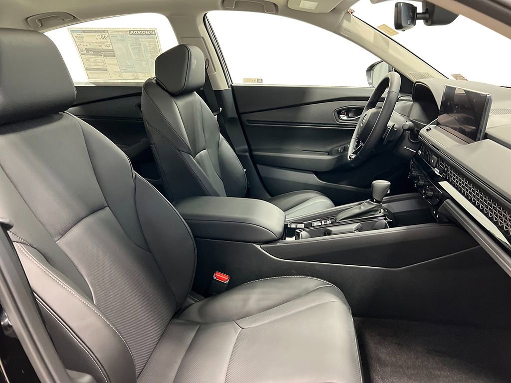 New 2025 Honda Accord EX-L image 32