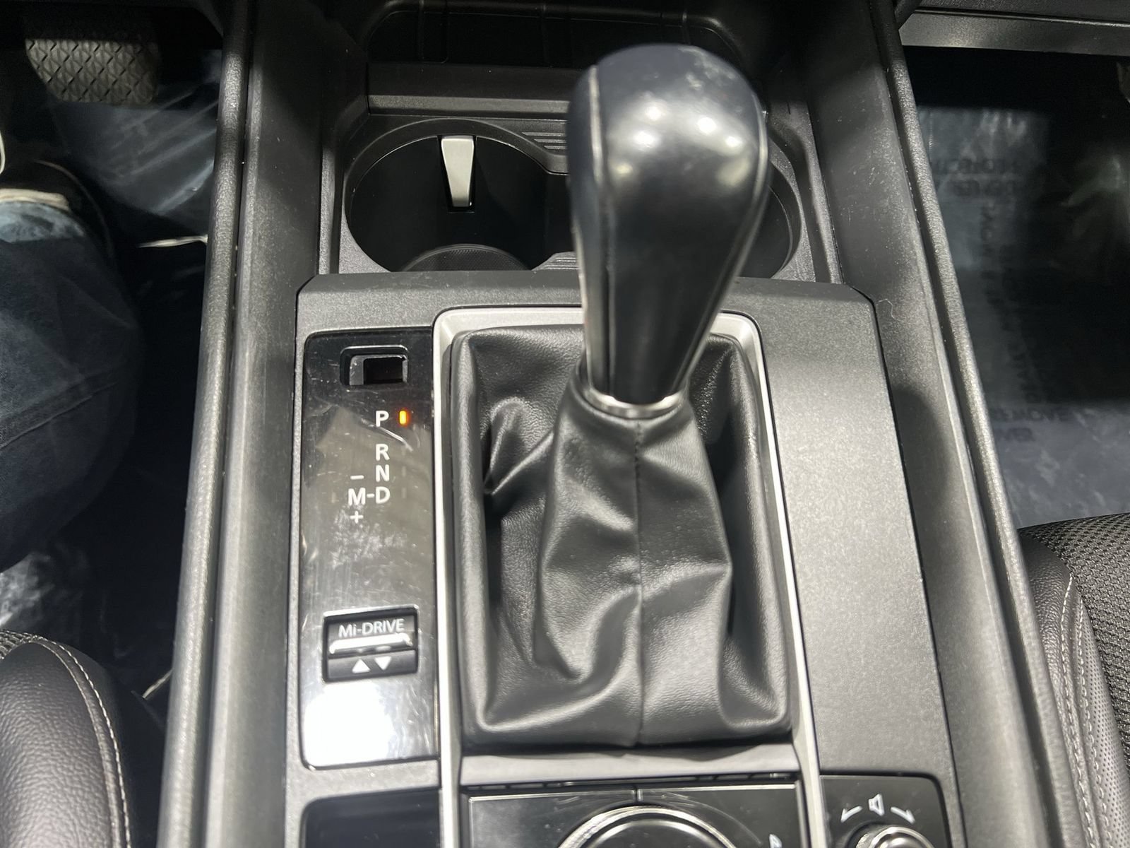 Used 2025 MAZDA CX-50 AWD 2.5 S w/ Weather Package image 20