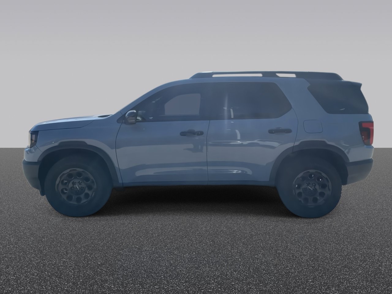 Used 2026 Honda Passport TrailSport Elite image 6
