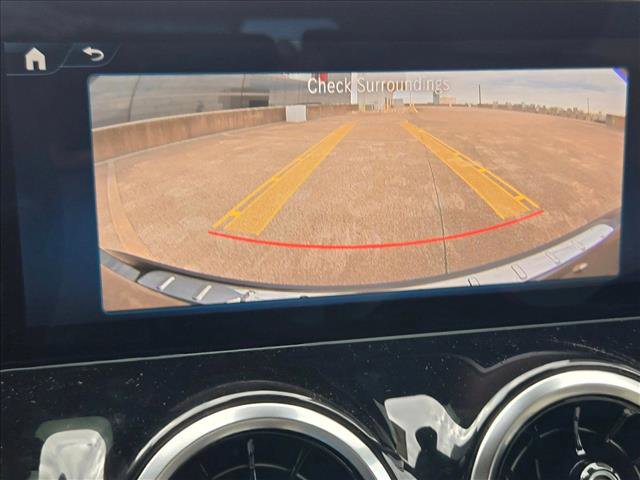 New 2026 Mercedes-Benz GLA 250 GLA 250 image 9