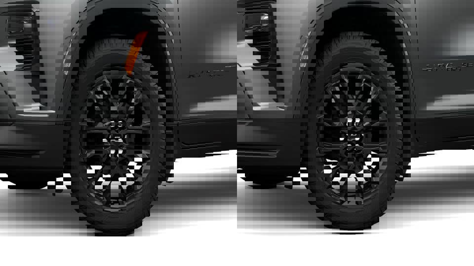 New 2026 Chevrolet Traverse LT w/ Midnight/Sport Edition image 28