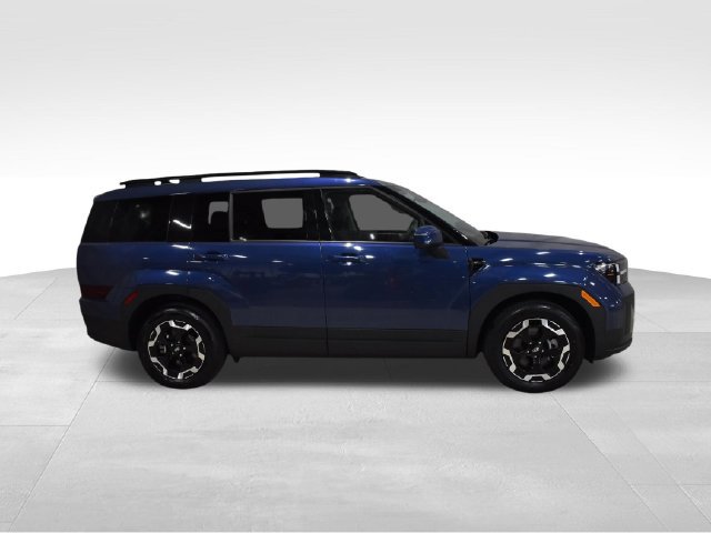 Used 2026 Hyundai Santa Fe SEL AWD/4WD image 12