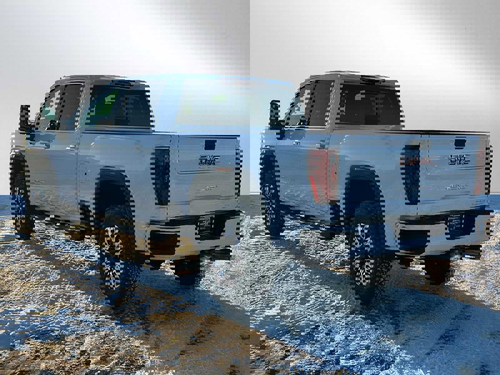 New 2026 GMC Sierra 2500 Denali image 5