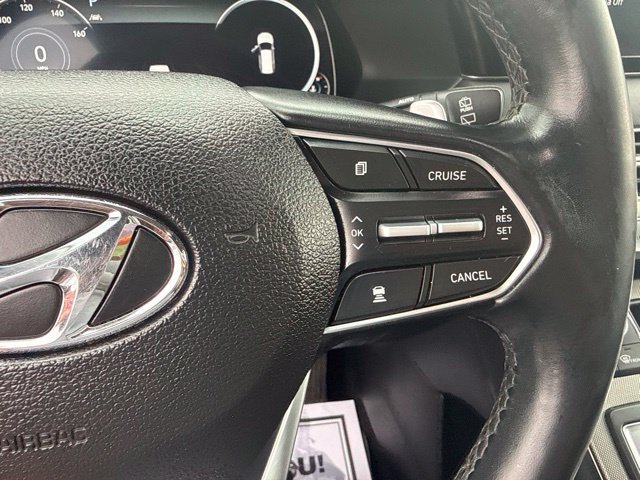 Used 2021 Hyundai Palisade Limited AWD/4WD image 25