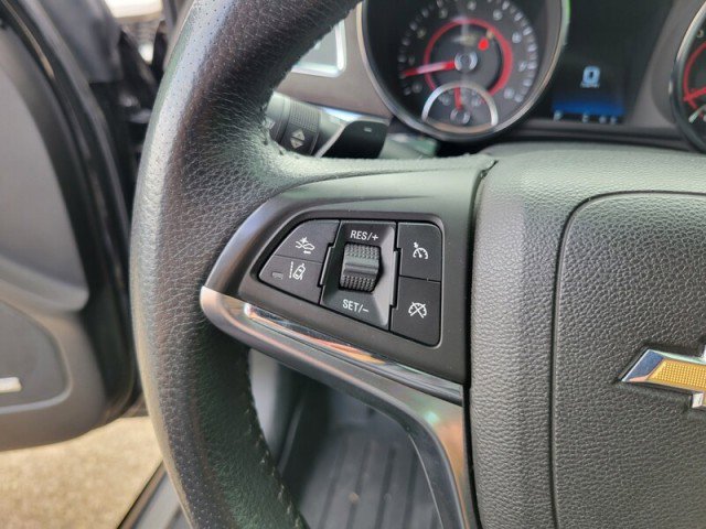 Used 2014 Chevrolet SS image 18