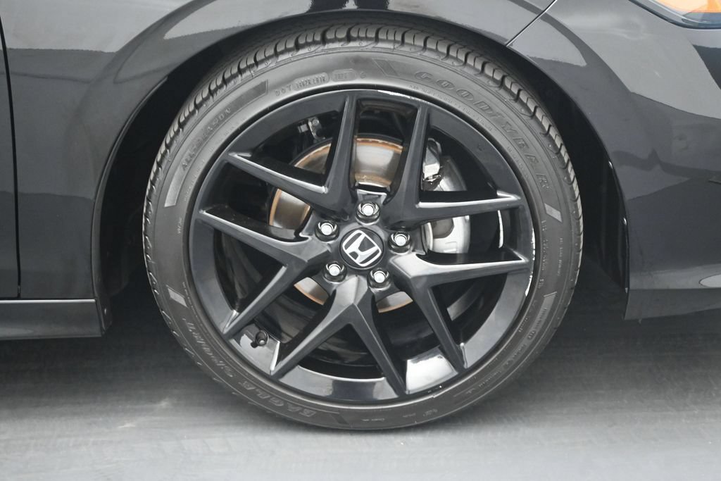 Used 2026 Honda Civic Sport image 20