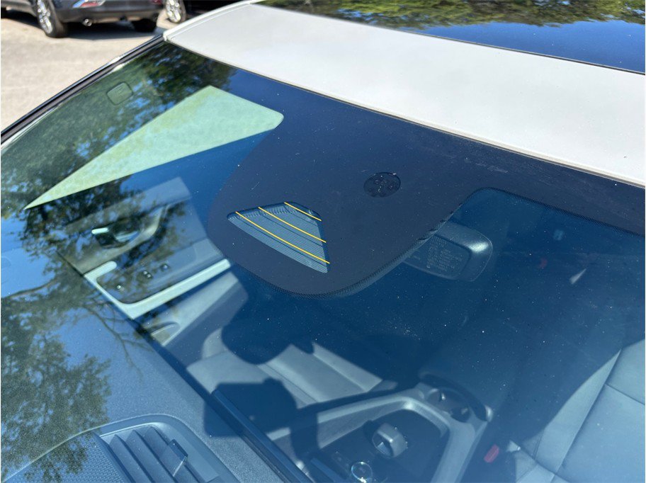 Used 2021 Polestar Polestar 2 AWD/4WD image 12
