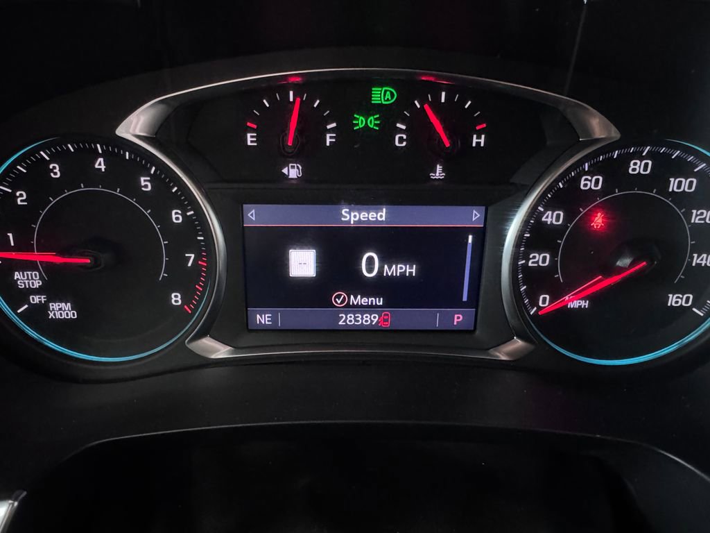 Certified 2023 Chevrolet Traverse RS AWD/4WD image 16
