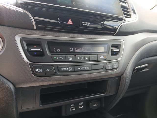 Certified 2025 Honda Ridgeline Sport image 22
