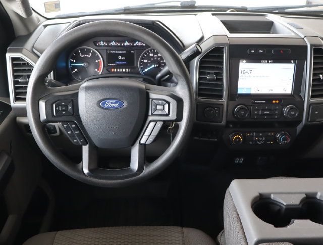 Used 2019 Ford F250 XLT w/ Snow Plow Prep Package AWD/4WD image 24