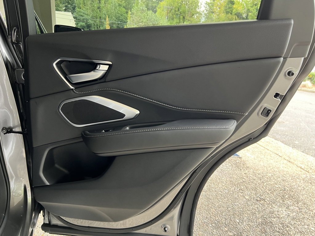 New 2026 Acura RDX SH-AWD image 26