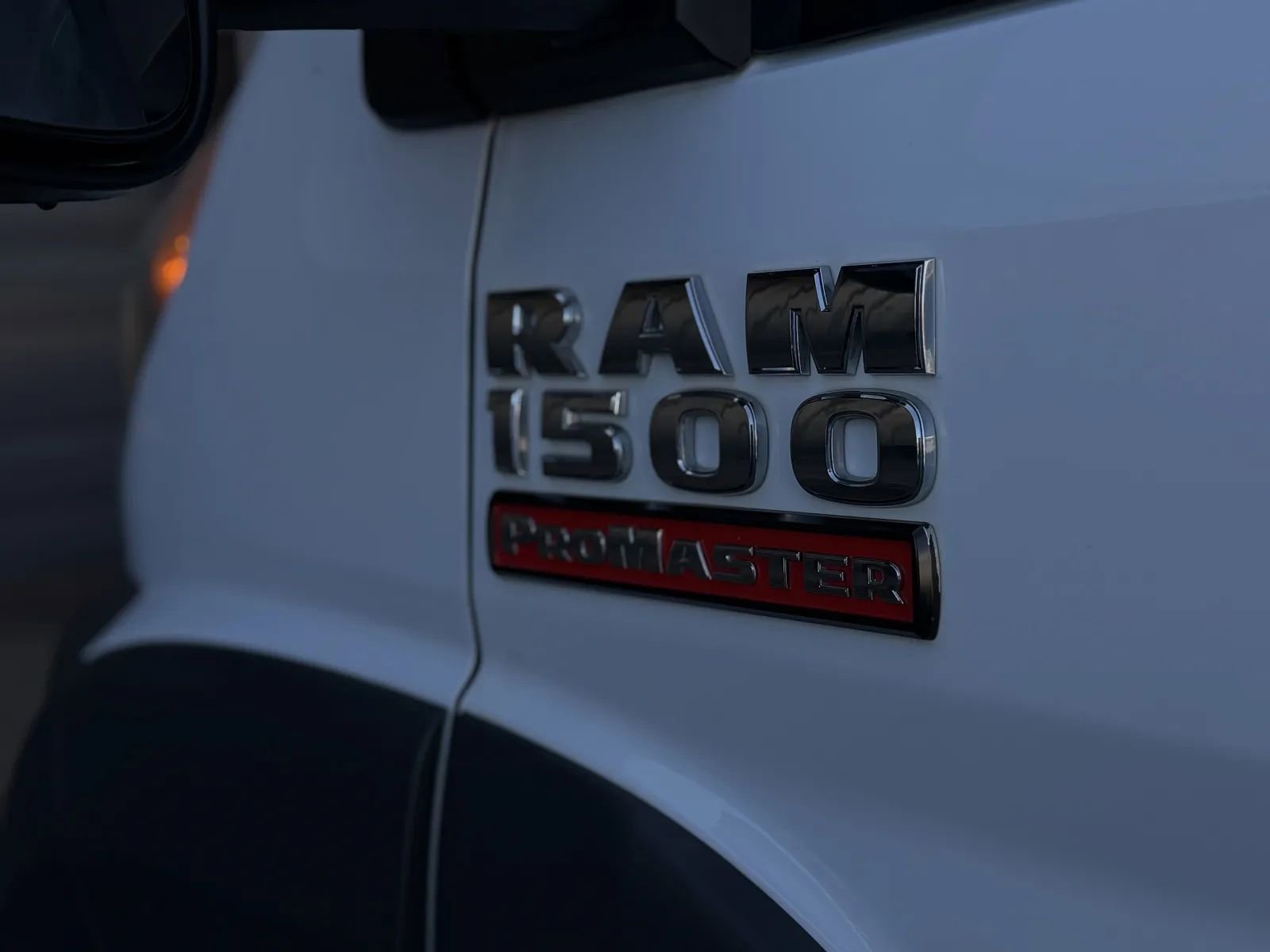 Used 2016 RAM ProMaster 1500 w/ Mopar Trailer Tow Group image 37