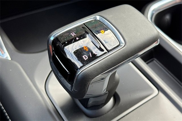 New 2026 GMC Sierra 1500 Denali Ultimate w/ LPO, Black Badging Package image 25