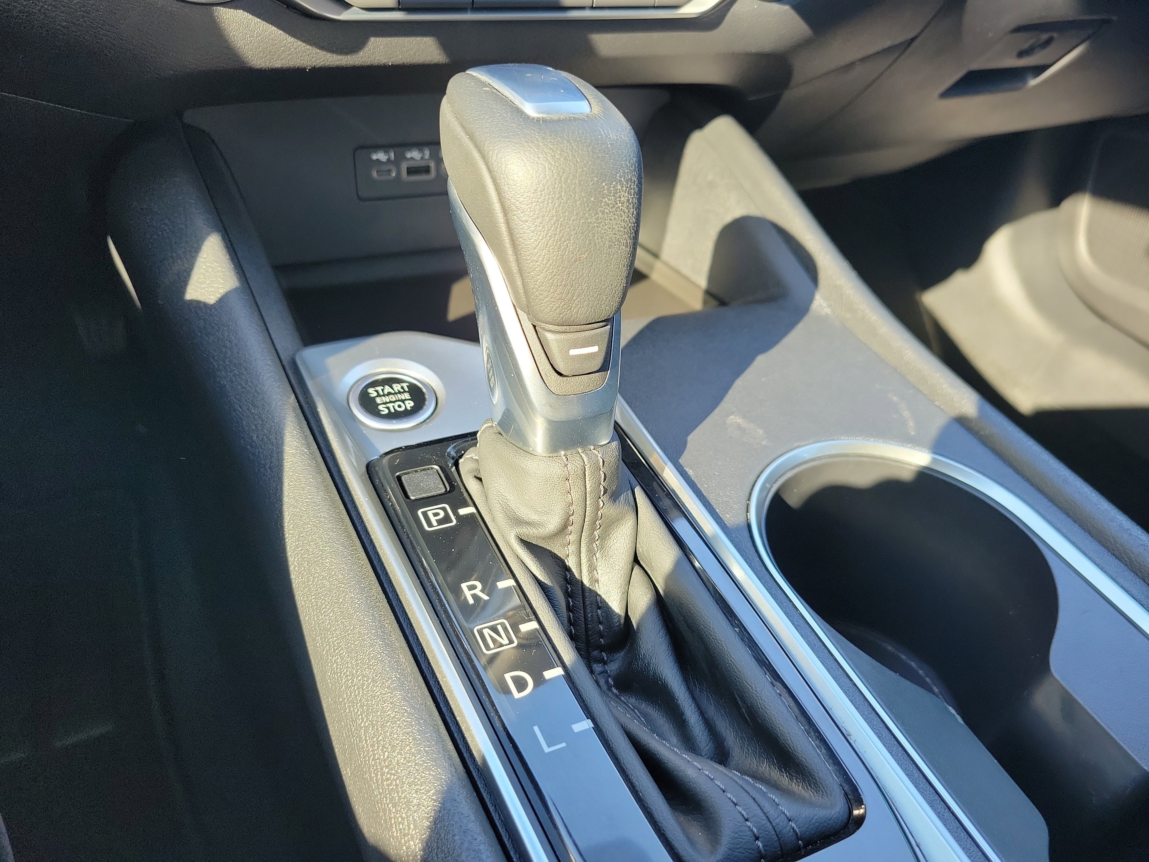 Used 2019 Nissan Altima 2.5 SV image 26