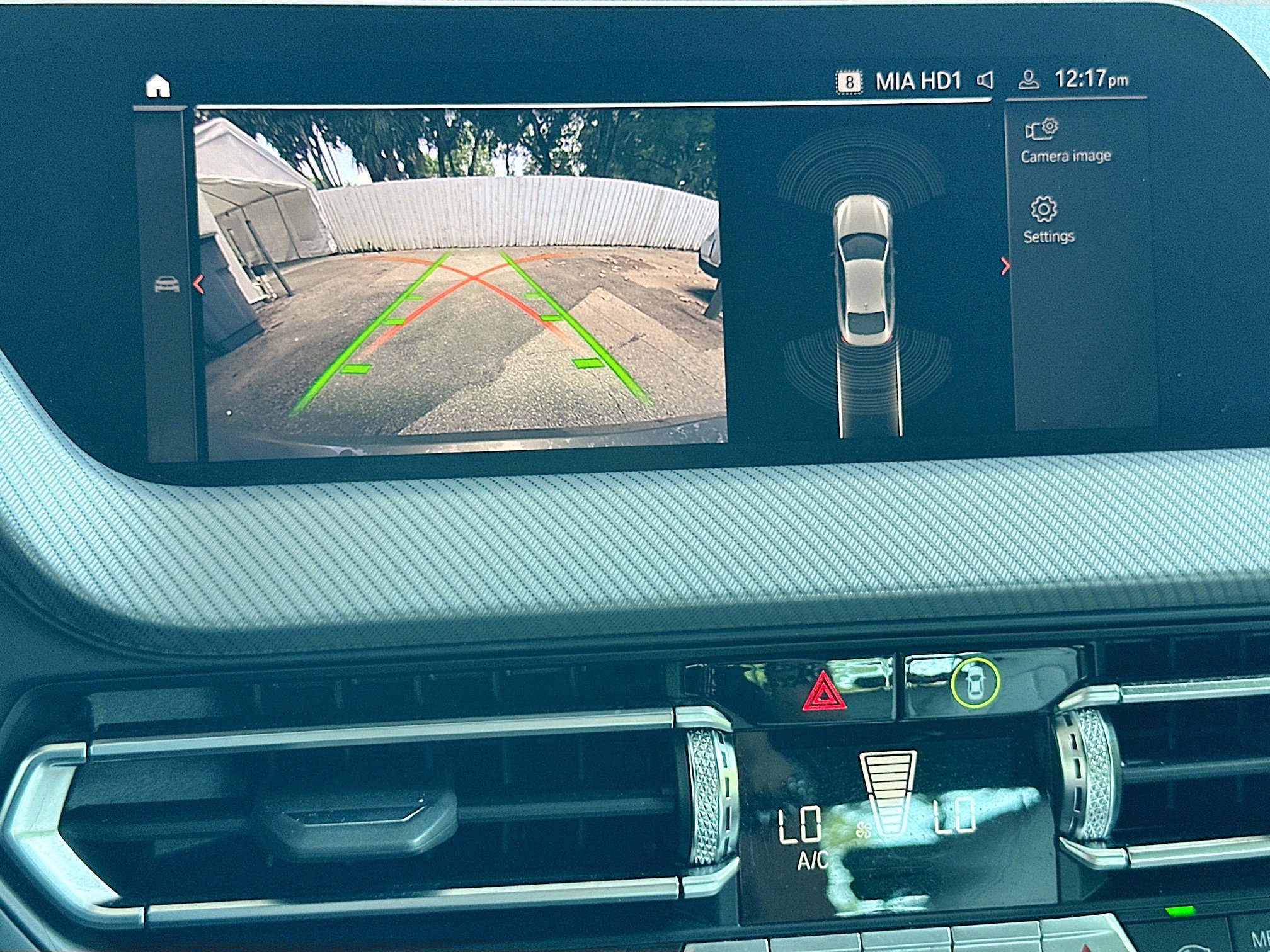 Certified 2023 BMW 228i Gran Coupe w/ Convenience Package FWD image 14