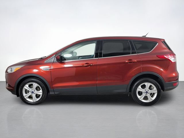 Used 2016 Ford Escape SE FWD image 6