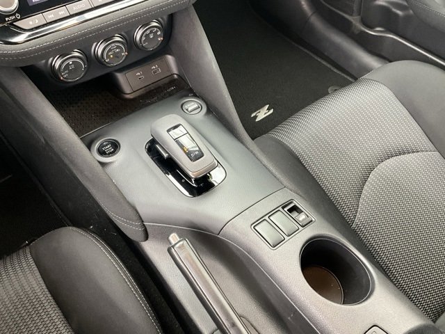 Used 2024 Nissan Z Sport w/ Floor Mat Package image 16