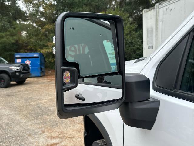 New 2026 Chevrolet Silverado 2500 Custom w/ Custom Value Package image 13