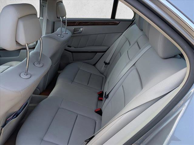 Used 2011 Mercedes-Benz E 350 Sedan image 19