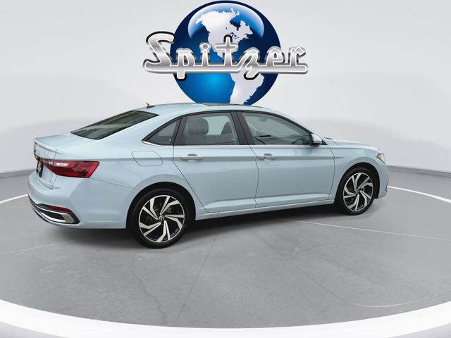 New 2026 Volkswagen Jetta SEL image 4