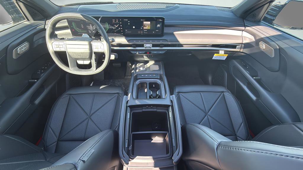 New 2027 Kia Telluride EX AWD/4WD image 28