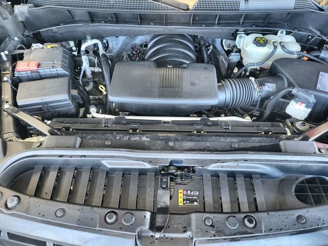 Used 2021 Chevrolet Silverado 1500 RST w/ Bed Protection Package image 25