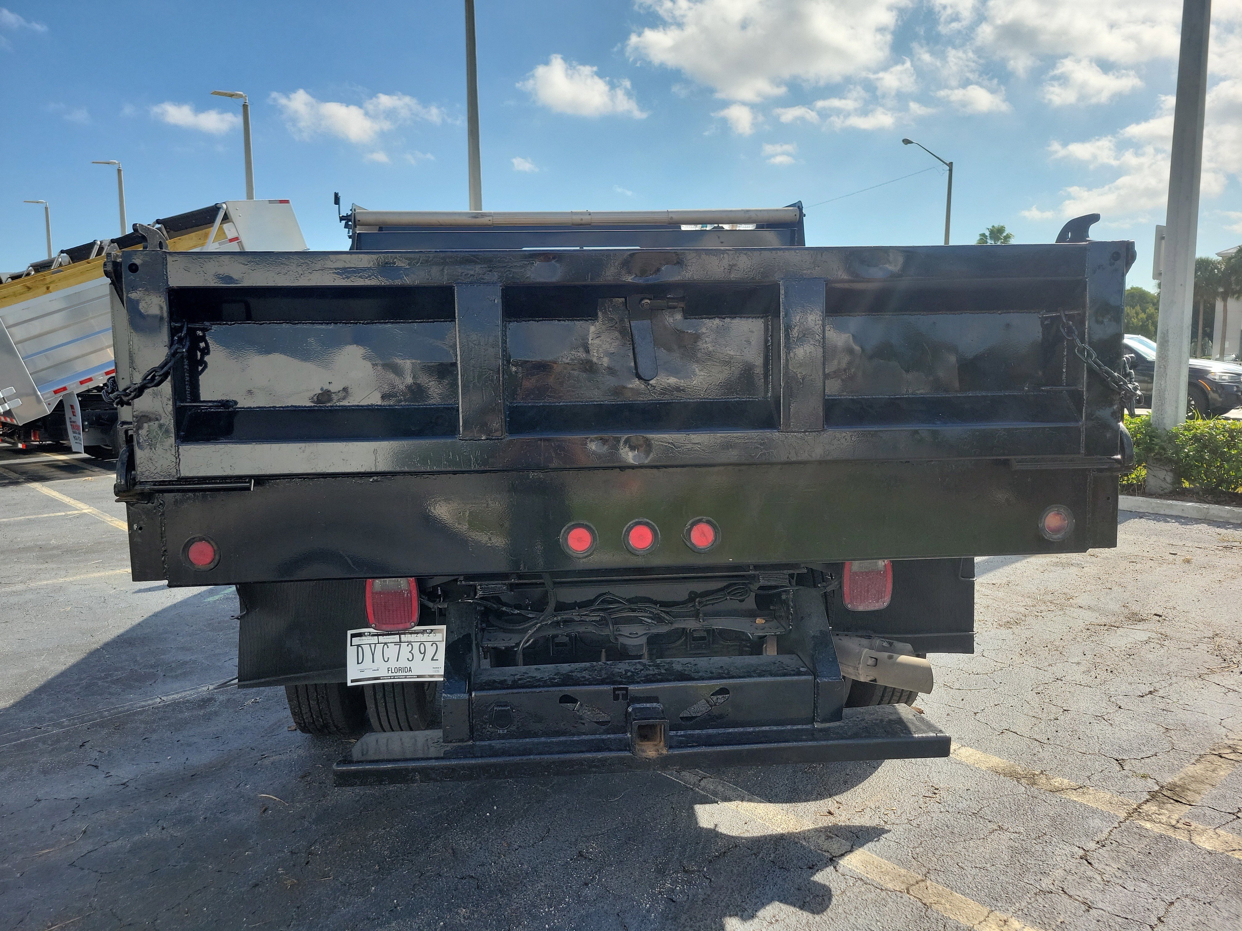 Used 2019 Ford F450 XL image 5